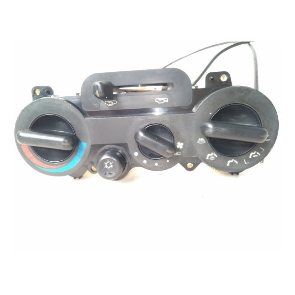 Comando Ar Condicionado Eclipse Gst 1995 1999