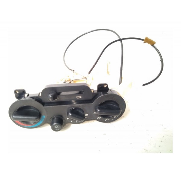 Comando Ar Condicionado Eclipse Gst 1995 1999