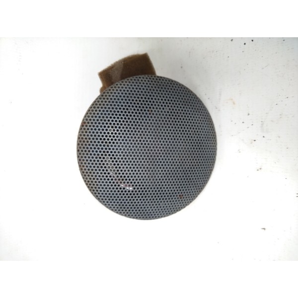 Auto Falante Traseiro Esquerdo Eclipse Gst 1995 1999 Preto