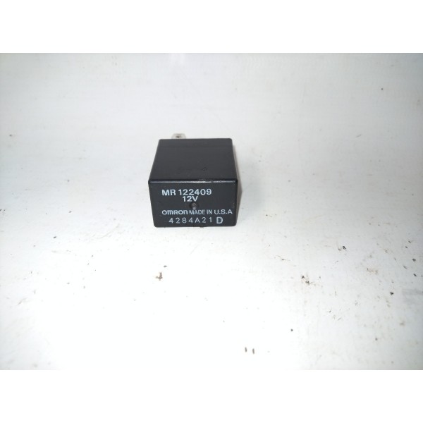 Rele Mr122409 Eclipse Gst 1995 1999