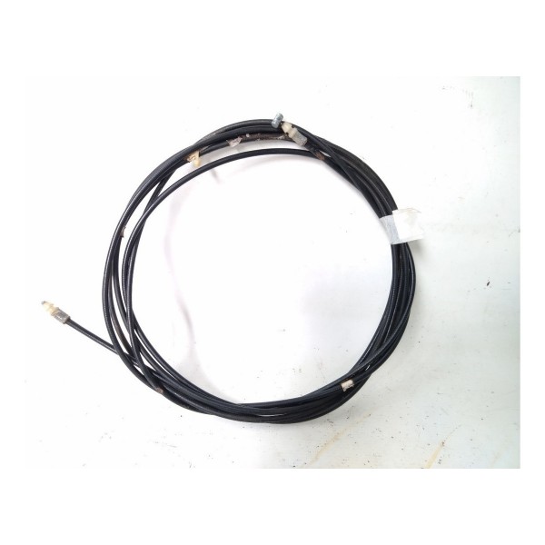 Cabo Portinhola Tanque Combustivel Eclipse Gst 1995 1999