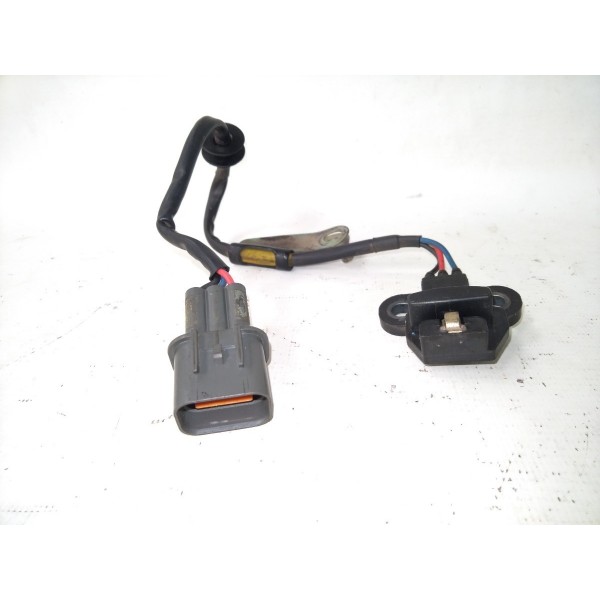 Sensor De Rotaçao Retangular J5t25171 Eclipse Gst 1995 1999