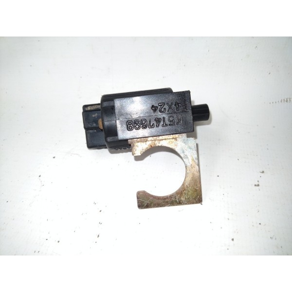 Atuador Vácuo Turbina K5t49588 Eclipse Gst 1995 1999