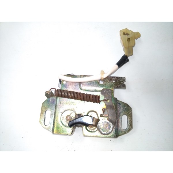 Trava Eletrica Porta Malas Eclipse Gst 1995 1999