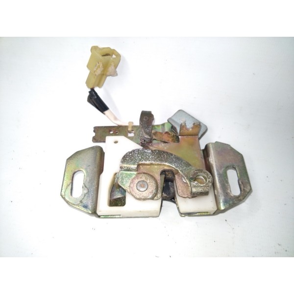 Trava Eletrica Porta Malas Eclipse Gst 1995 1999