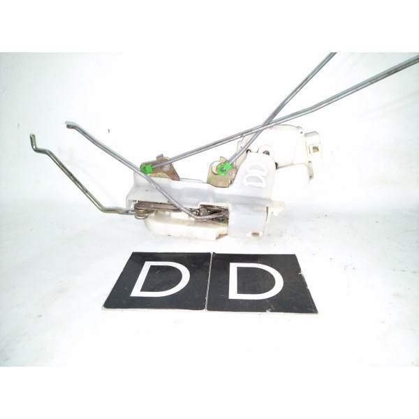 Trava Eletrica Porta Dianteira Direita Eclipse Gst 1995 1999