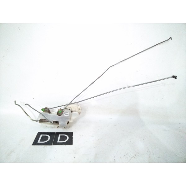 Trava Eletrica Porta Dianteira Direita Eclipse Gst 1995 1999