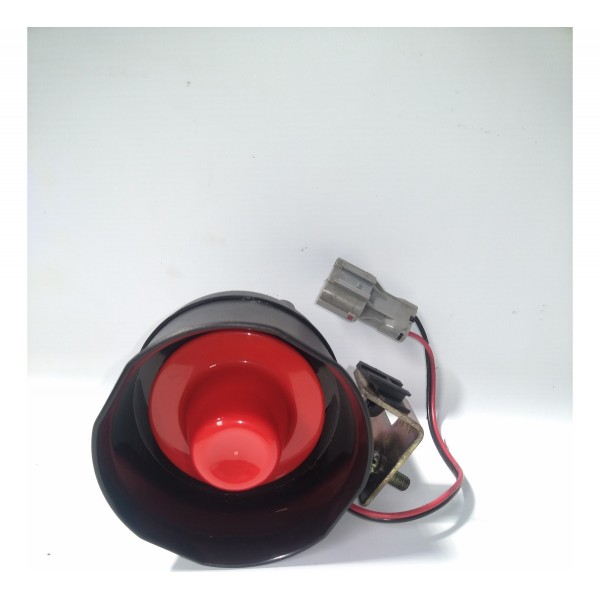 Sirene Alarme Lifan 620 2009 2013 B3605400