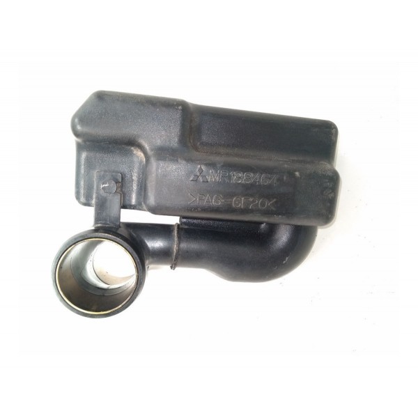 Ressonador Intercooler Mr188464 Eclipse Gst 1995 1999