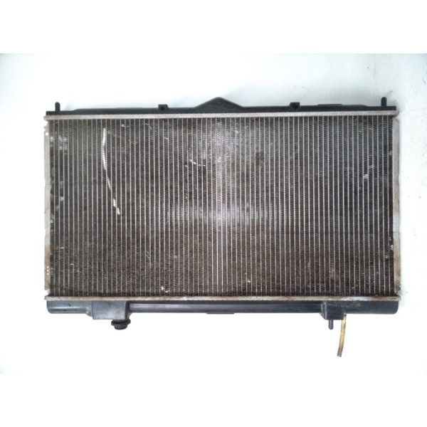 Radiador Eclipse Gst 1995 1999