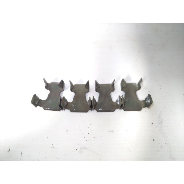 Jogo 4 Unidades Trava Bico Eclipse Gst 1995 1999