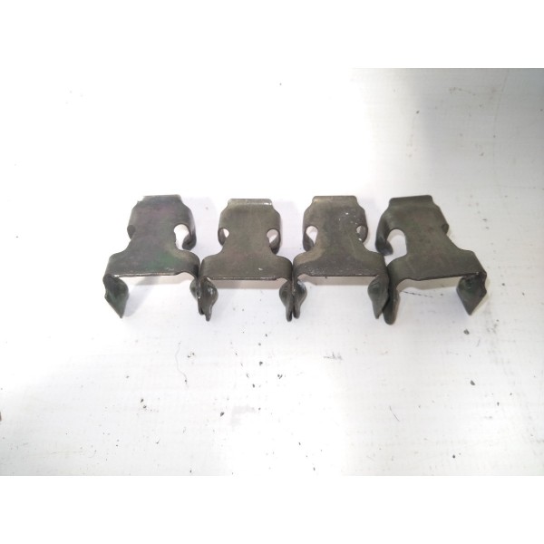 Jogo 4 Unidades Trava Bico Eclipse Gst 1995 1999