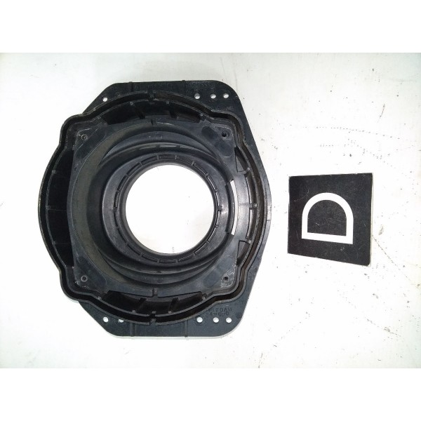 Moldura Interna Auto Falante Eclipse Gst 1995 1999