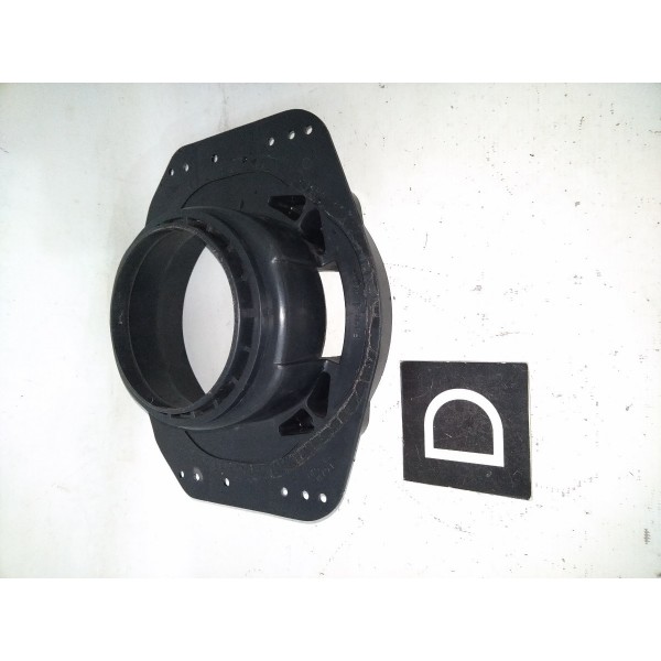 Moldura Interna Auto Falante Eclipse Gst 1995 1999