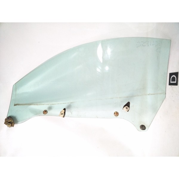Vidro Porta Dianteira Direita Eclipse Gst 1995 1999