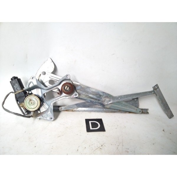 Maquina Vidro Eletrico Dianteiro Direito Eclipse 1995 1999