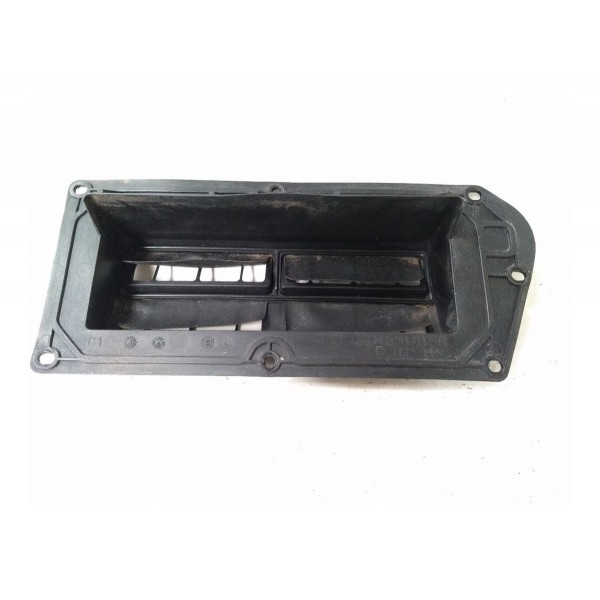 Guarda Po Parachoque Traseiro Eclipse Gst 1995 1999