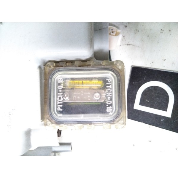 Farol Direito Eclipse Gst 1995 1999 Direito