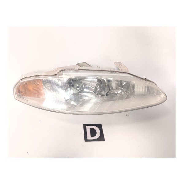 Farol Direito Eclipse Gst 1995 1999 Direito