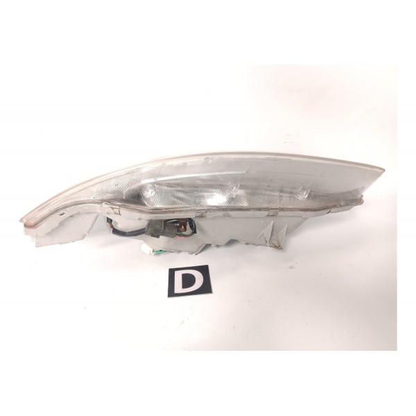 Farol Direito Eclipse Gst 1995 1999 Direito