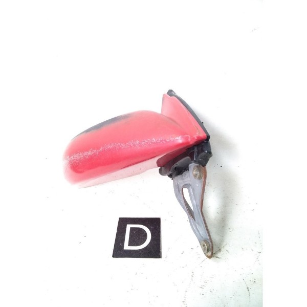 Retrovisor Externo Direito Eclipse Gst 1995 1999