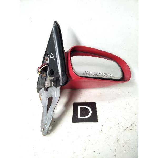 Retrovisor Externo Direito Eclipse Gst 1995 1999