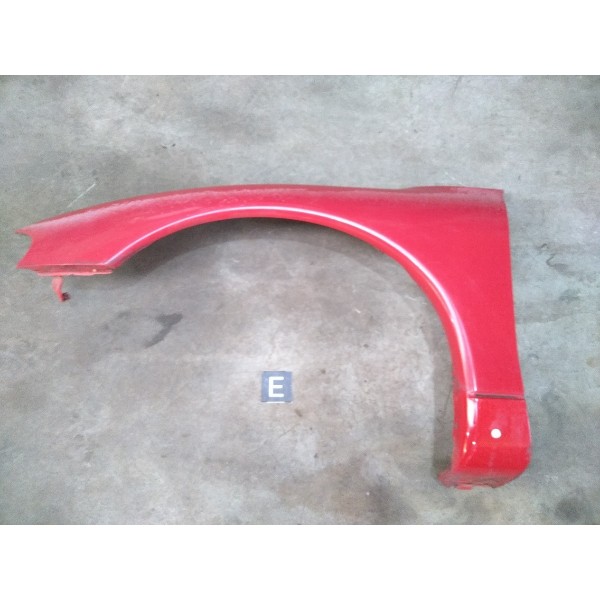 Paralama Dianteiro Esquerdo Eclipse Gst 1995 1999