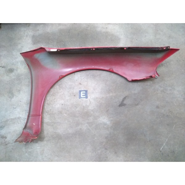 Paralama Dianteiro Esquerdo Eclipse Gst 1995 1999