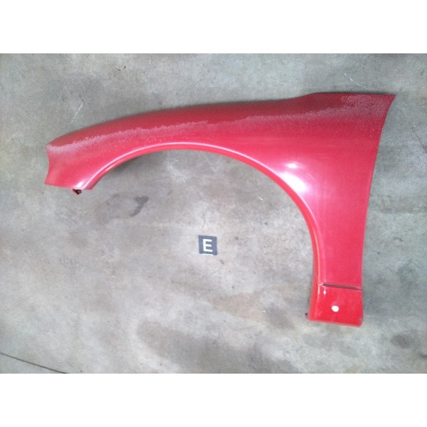 Paralama Dianteiro Esquerdo Eclipse Gst 1995 1999