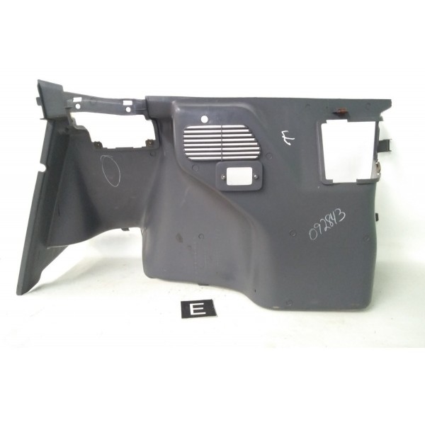 Acabamento Esquerdo Porta Malas Eclipse Gst 1995 1999