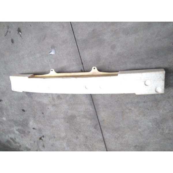 Alma  Parachoque Traseira Eclipse Gst 1995 1999