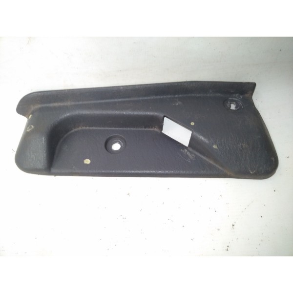 Acabamento Inferior Dianteiro Esquerdo Eclipse 1995 1999