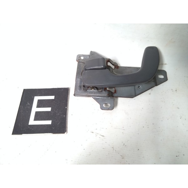 Maçaneta Interna Dianteira Esquerda Eclipse Gst 1995 1999 Dianteira