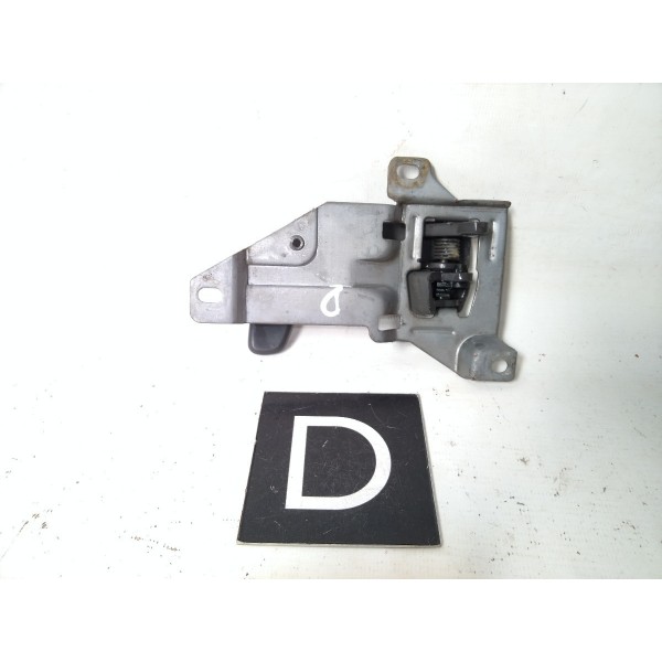 Maçaneta Interna Dianteira Direita Eclipse Gst 1995 1999 Dianteira