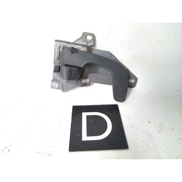 Maçaneta Interna Dianteira Direita Eclipse Gst 1995 1999 Dianteira