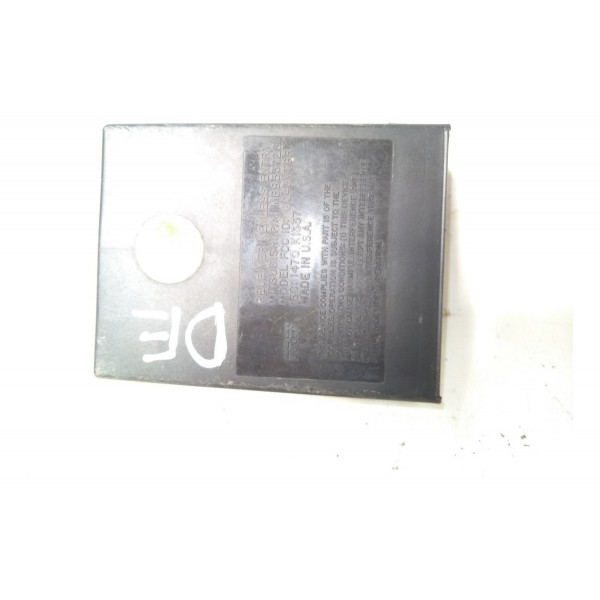 Modulo Imobilizador Keyless Mb953726 Eclipse Gst 1995 1999