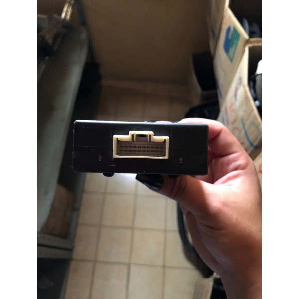 Modulo Imobilizador Keyless Mb953726 Eclipse Gst 1995 1999