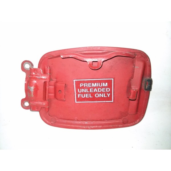 Portinhola Tanque De Combustivel Eclipse Gst 1995 1999