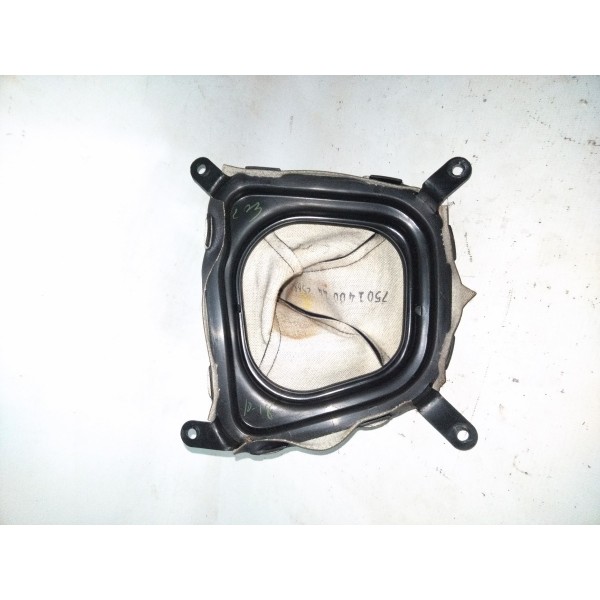 Coifa Manopla Do Cambio Eclipse Gst 1995 1999