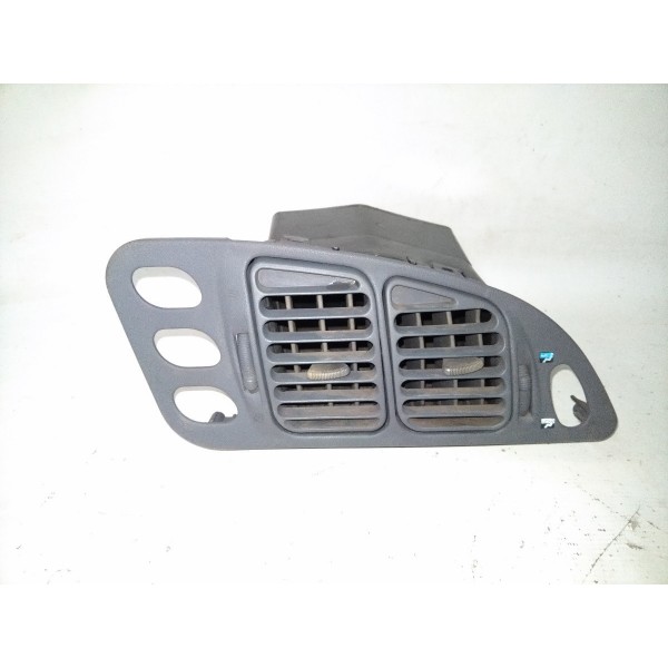 Difusor Central Ar Condicionado Eclipse Gst 1995 1999