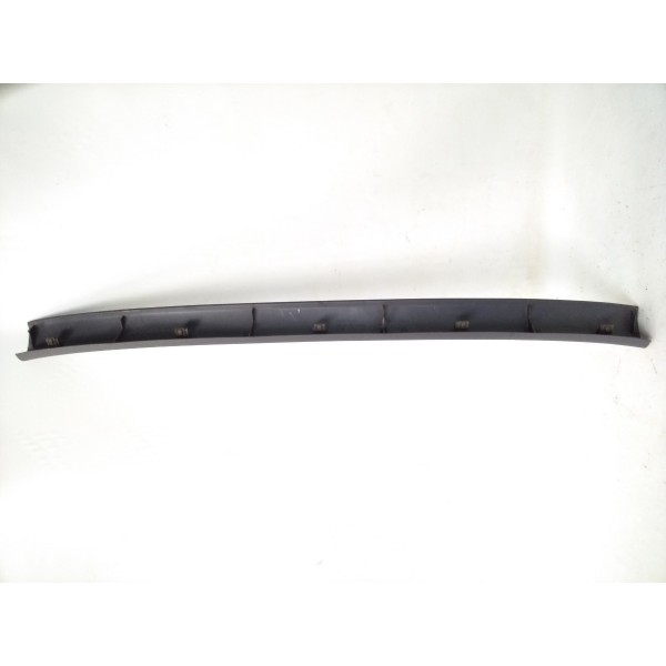 Acabamento Interno Tampa Porta Malas Meio Eclipse 1995-1999