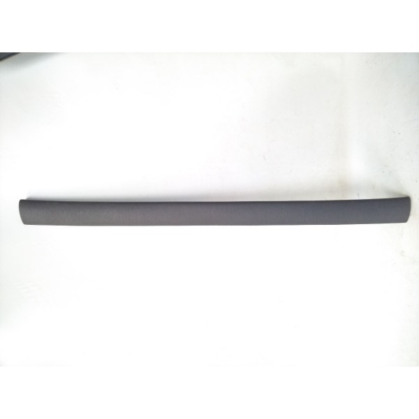 Acabamento Interno Tampa Porta Malas Meio Eclipse 1995-1999