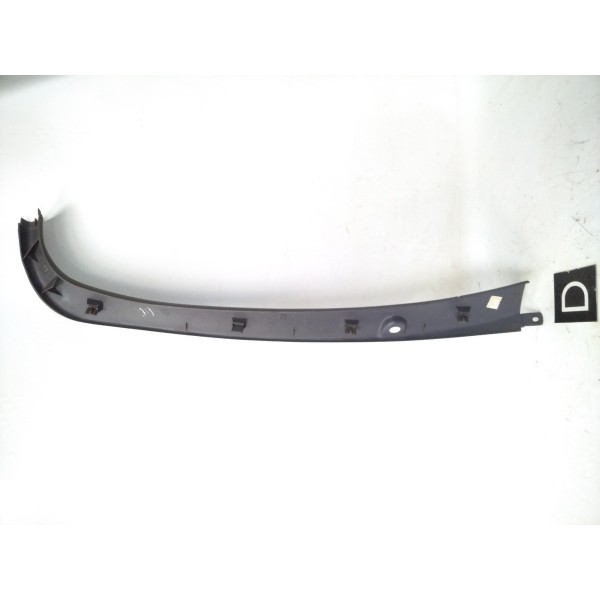 Acabamento Interno Tampa Porta Malas Eclipse Direito 95-1999