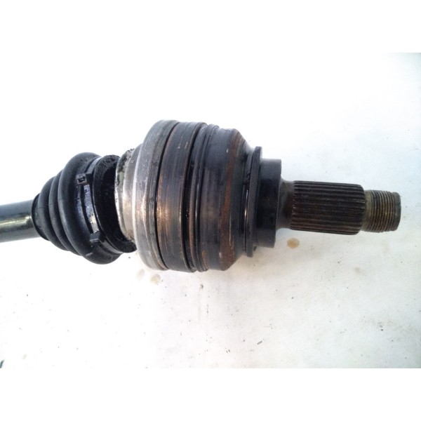 Semieixo Traseiro Esquerdo Bmw E53 X5 1999 2005