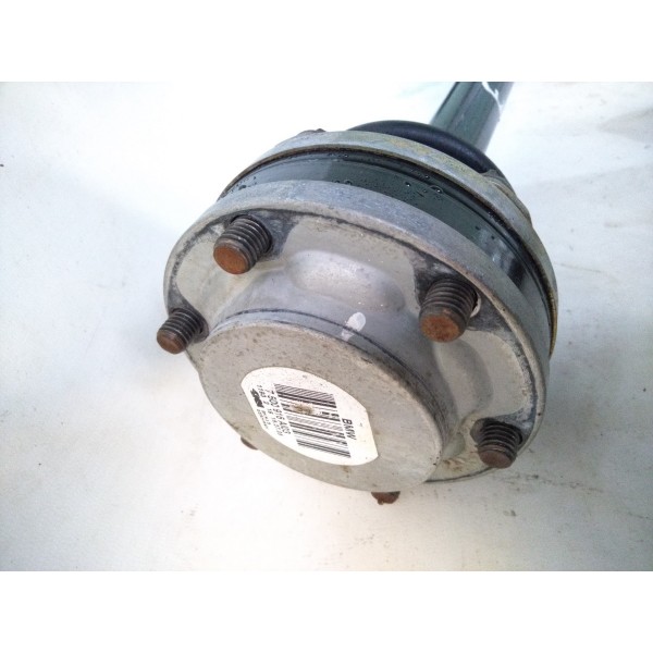 Semieixo Traseiro Esquerdo Bmw E53 X5 1999 2005