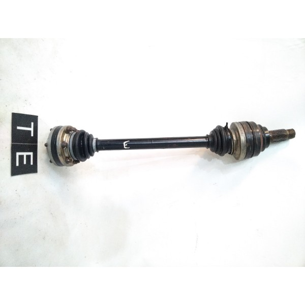 Semieixo Traseiro Esquerdo Bmw E53 X5 1999 2005