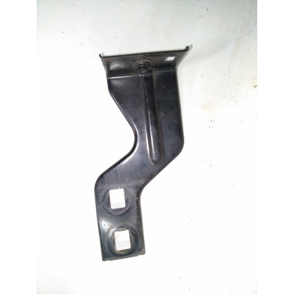 Guia Alma Parachoque 96863084 Citroen Ds3 2009 2016