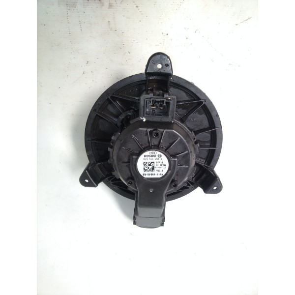 Motor Ar Forçado Eletroventilador Ford Ecosport 2013