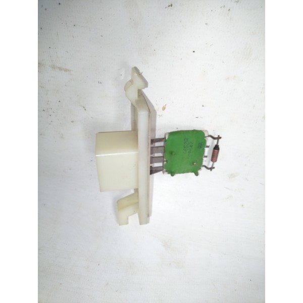 Resistência Eletroventilador Ford Ecosport 2013