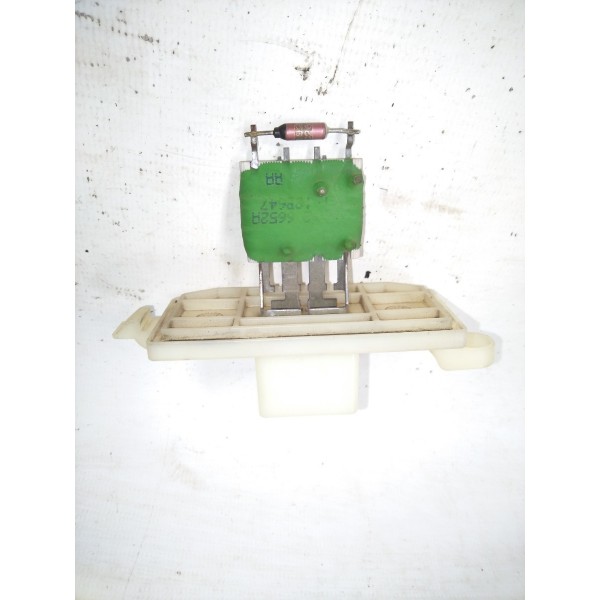 Resistência Eletroventilador Ford Ecosport 2013